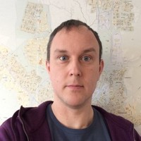 Örebro kommun Employee Stefan Lange's profile photo