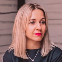 SQRD.tech Employee Olga Astarkhava's profile photo