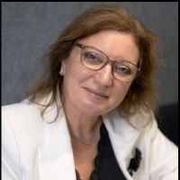 ANSITEC Employee Marisa Barón's profile photo