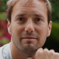 Sony Pictures Entertainment Employee Scott Kline's profile photo