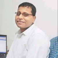 Mindedge Solutions Inc Employee Abhishek Kumar's profile photo