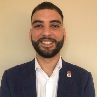 Khalid Chaaban Email & Phone Number