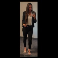 American In-Home Care, LLC Employee Savannah Sigman's profile photo