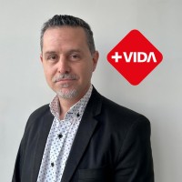 Más Vida Employee Adrián Roca's profile photo