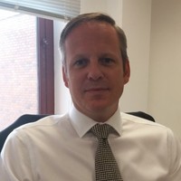 Semperian PPP Investment Partners Employee Justin Killick's profile photo
