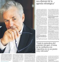 Colbun s.A Employee Thomas Keller's profile photo