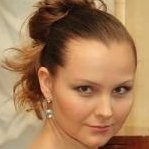 Ekaterina Venchikova Email