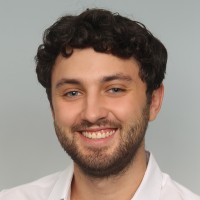 Gorilla Events Employee Dario Coughlan's profile photo