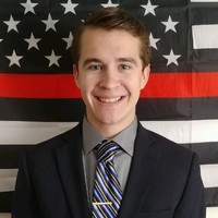 PrintVis Employee Chris Courson's profile photo