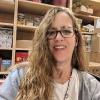 Kathryn Rasmussen Email & Phone Number