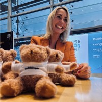 Buildsimple Employee Sabrina Terbille's profile photo