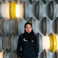 Nadya Saraswati Email