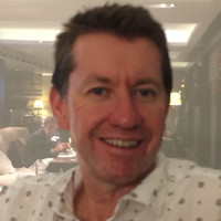 Focus Shopfit Pty Ltd Employee Trevor Gamble's profile photo
