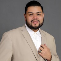 Atlas Evaluation & Inspection Services (AEIS) Employee Mark Milag's profile photo