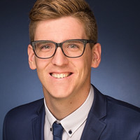 Intenso GMBH Employee Malte Schmidt's profile photo