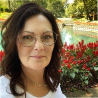 Crane Martin LLC Employee Jennifer Crane's profile photo