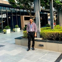 Dinesh Kumar Email