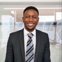 SEO London Employee Shingai Masenda's profile photo