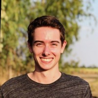 WCG ThreeWire Employee Jack Whittier's profile photo