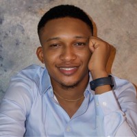 Michael Sonaike Email