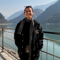 OZiva Employee Srushti Sharma's profile photo