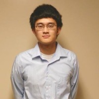 PNI Sensor Employee Eric Liang's profile photo