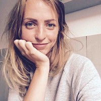Je m'appelle Employee Samantha Top's profile photo
