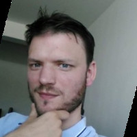 Whympr Employee Grégory Collin's profile photo