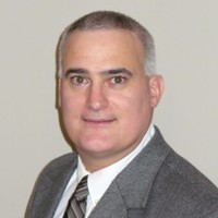 National Institutes of Health Employee Chuck Lynch's profile photo