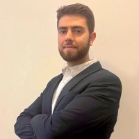 Alem & Associates Employee Giovanni Helou's profile photo