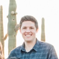 IMPACT Technology Recruiting Employee Sean Bogusz's profile photo