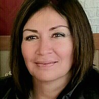 Juanita Tena-Kamali