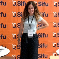 Grupo SIFU Employee Shaila Perez's profile photo