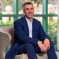 Summit Wash Holdings Employee Raymond Underwood's profile photo