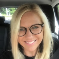 Goldman Sachs Employee Katie O'Hara's profile photo