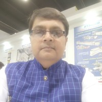 Dipen Patel Email & Phone Number