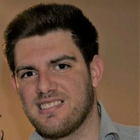 ECOREK Employee Marco Pedone's profile photo