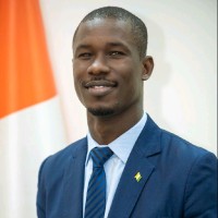 PRIMATURE CÔTE D'IVOIRE Employee Polus Koui's profile photo