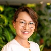 Mirvac Employee Marina Rofe's profile photo