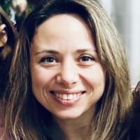 Veo Technologies Employee Cristina Stan's profile photo