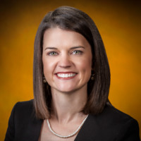 ORLANDO VA MEDICAL CENTER Employee Danielle Jahn's profile photo