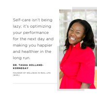 Tasha Holland-Kornegay