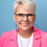 EAGLE RAILCAR SERVICES Employee Pamela Riehle's profile photo