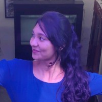 K Begum's profile photo