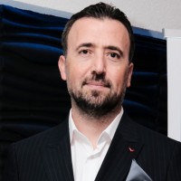 Crm Akademi Employee Kazim Sahin's profile photo