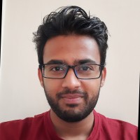 Monnai Employee Nitin Angadi's profile photo