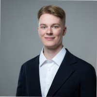 Simon Wendekamm Email & Phone Number