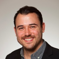 Consumer Edge Employee Matthew Marlowe's profile photo