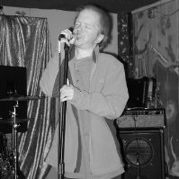 HumanInhuman Employee Alan McCabe's profile photo