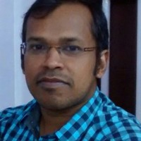 Learning Matters Private Limited Employee George Thomas's profile photo